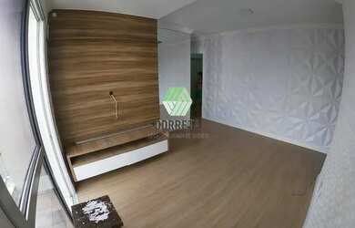 Imagem 2: GS - Excelente apartamento com 2 quartos em Colina de Laranjeiras