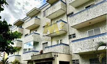 Imagem 5: Apartamento com 1 dorm, Caiçara, Praia Grande - R$ 155 mil, Cod: 11421