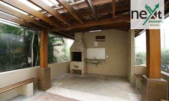 Imagem 4: Apartamento com 2 dormitórios à venda, 52 m² por R$ 360.000,00 - Tatuapé - São Paulo/SP