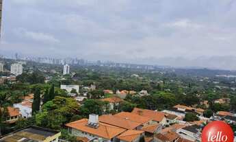 Imagem 3: São Paulo - Apartamento Padrão - Alto de Pinheiros