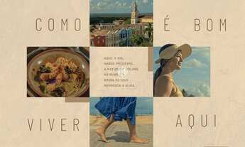 Imagem 6: Apartamento da Moura Dubeux, com 3 quartos, João Pessoa - Mirante Ruy Carneiro