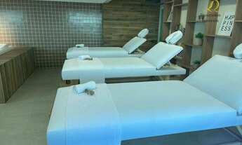 Imagem 6: Apartamento à venda, 117 m² por R$ 1.250.000,00 - Canto do Forte - Praia Grande/SP