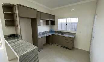 Imagem 5: PRESIDENTE PRUDENTE - Casa Padrão - RESIDENCIAL PORTAL NORTE