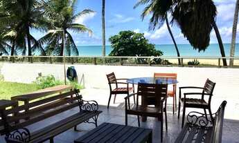 Imagem 7: Valor de Super OPORTUNIDADE PE NA AREIA! Apartamento Terreo MOBILIADO para ALUGUEL - Praia