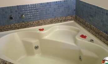 Imagem 2: Sobrado em condomínio no Country