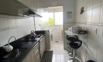 Imagem 7: Apartamento em Tristeza