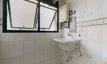 Imagem 6: Apartamento com 3 dormitórios à venda, 70 m² por R$ 460.000,00 - Sacomã - São Paulo/SP