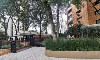 Imagem 7: Apartamento à venda na Vila Suzana de 236m² com 3 dormitórios sendo 3 suite e 4 vagas