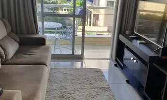 Imagem 5: Apê no Centro completamente Mobilado