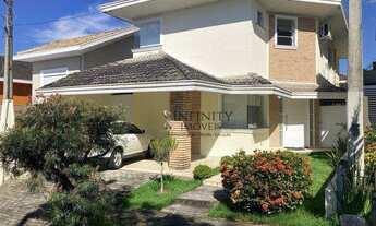 Imagem 2: Sobrado com 3 dormitórios à venda, 230 m² por R$ 1.730.000,00 - Urbanova - São José dos Ca