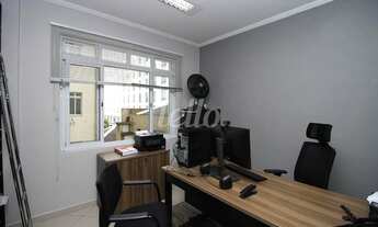 Imagem 2: São Paulo - Conjunto Comercial/Sala - Liberdade