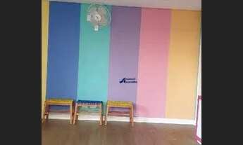 Imagem 3: Lindo apartamento, no bairro Pompeia , 2 Dormitórios, 1 suíte, 2 vagas F 60 AU , rico em a