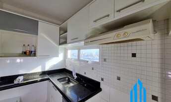 Imagem 3: Apartamento 03 Quartos de frente para o mar a venda, 104m² Praia do Morro - Guarapari ES