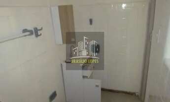 Imagem 6: Térrea para aluguel tem 90 metros quadrados com 2 quartos em Vila Nair - São Paulo - SP