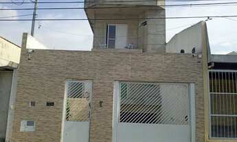 Imagem 2: Sobrado com 3 dorms, 123 m² à venda por R$ 1.400.000 ou aluguel R$ 4.800 - Vila Prudente