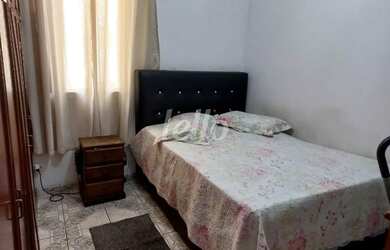 Imagem 6: São Bernardo do Campo - Apartamento Padrão - Vila Baeta Neves