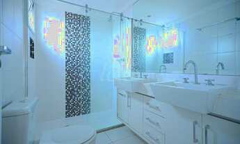 Imagem 3: São Paulo - Apartamento Padrão - Vila Gumercindo