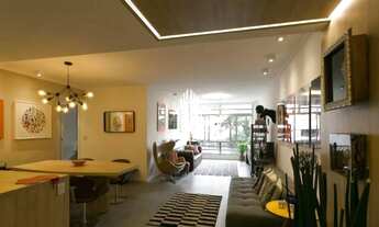 Imagem 2: Apartamento à venda com 105m², 2 quartos e 1 vaga