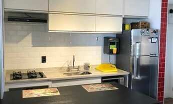 Imagem 6: São Paulo - Apartamento Padrão - Tatuapé