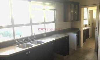 Imagem 6: Cobertura com 4 dormitórios, 440 m² - venda por R$ 1.400.000,00 ou aluguel por R$ 5.198,34