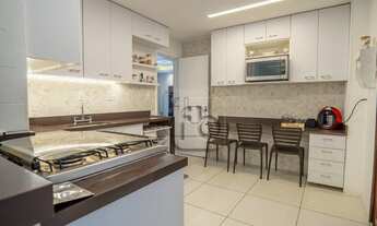 Imagem 4: Apartamento com 3 dormitórios à venda, 180 m² por R$ 1.250.000 - Recreio dos Bandeirantes