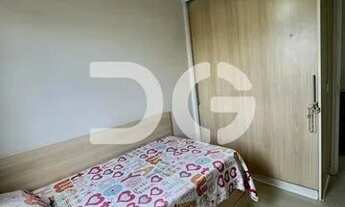 Imagem 7: Apartamento - Vila Nova - Campinas