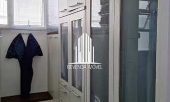 Imagem 7: Apartamento de 76m² com 2 dormr, 1 vaga no Edificio Juruce - Indianópolis