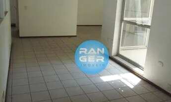 Imagem 3: Sobrado com 1 dormitório para alugar, 900 m² por R$ 21.358,28/mês - Centro - Santos/SP