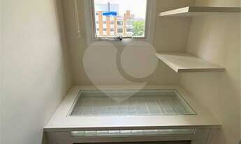 Imagem 2: São Paulo - Apartamento Padrão - Vila Nova Conceição