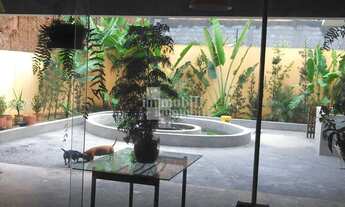 Imagem 3: Casa com 3 dormitórios suítes à venda, 320 m² por R$ 1.800.000 - Beverly Hills - Jandira/S