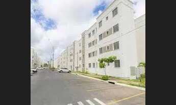 Imagem 2: Apartamento Reserva Villa Natal