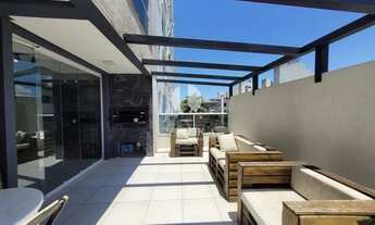 Imagem 2: Apartamento semimobiliado no centro de Santa Maria