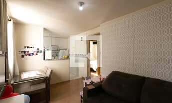 Imagem 3: Apartamento para Aluguel - São Joaquim, 2 Quartos, 52 m2