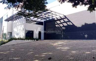 Imagem 3: Prédio - Jardim Santa Genebra - Campinas