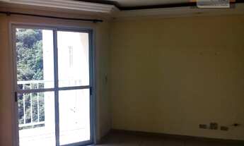 Imagem 6: Apartamento com 2 dormitórios para alugar, 61 m² por R$ 1.550,00/mês - Jardim Taipas - São