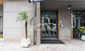 Imagem 2: LR Flats - Flat para locação em Moema