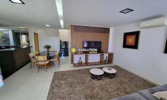 Imagem 4: Casa de condomínio para aluguel tem 330 metros quadrados com 4 quartos