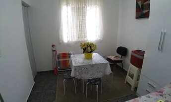Imagem 7: Kitnet com 1 dorm, Ocian, Praia Grande - R$ 137 mil, Cod: ACT2129