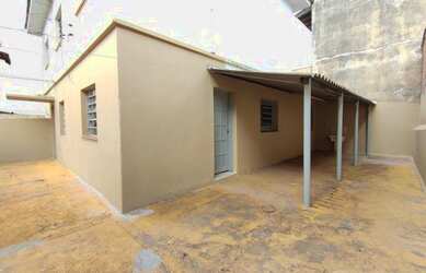 Imagem 6: LONDRINA - CASA PADRÃO - CENTRO