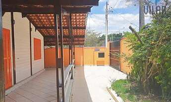 Imagem 7: Casa com 3 dormitórios à venda, 200 m² por R$ 790.000,00 - Jardim Astro - Sorocaba/SP
