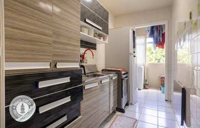 Imagem 3: Apartamento no bairro Salto do Norte próximo à Uniasselvi