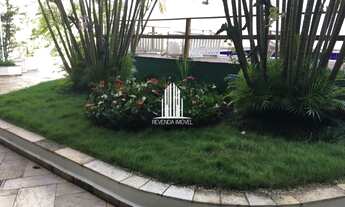 Imagem 7: Condomínio Caioba no Jardim Paulista -Apartamento de 2 quartos, 45m² à venda