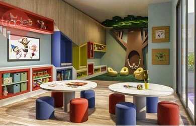 Imagem 2: Apartamento à venda, 96 m² por R$ 793.500,00 - Centro - Araraquara/SP