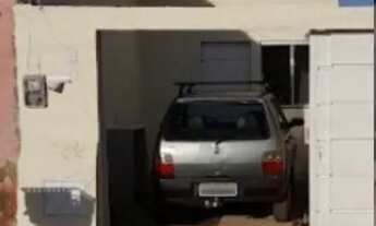 Imagem 2: Loft tipo kitinet