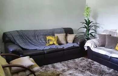 Imagem 3: Casa Padrão em São Carlos