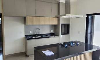 Imagem: Casa Condomínio Terras de Alphaville 3