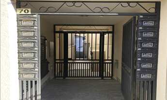 Imagem: Casa em condomínio fechado com 01 suíte