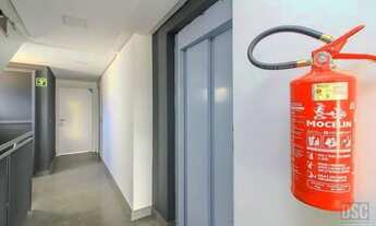 Imagem 5: Apartamento para Venda - 41.68m², 1 dormitório, 1 vaga - Menino Deus