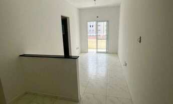 Imagem 4: Apartamento à venda, 55 m² por R$ 269.000,00 - Vila Caiçara - Praia Grande/SP