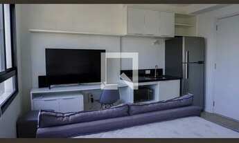 Imagem 5: Apartamento para Aluguel - Saúde, 1 Quarto, 26 m2